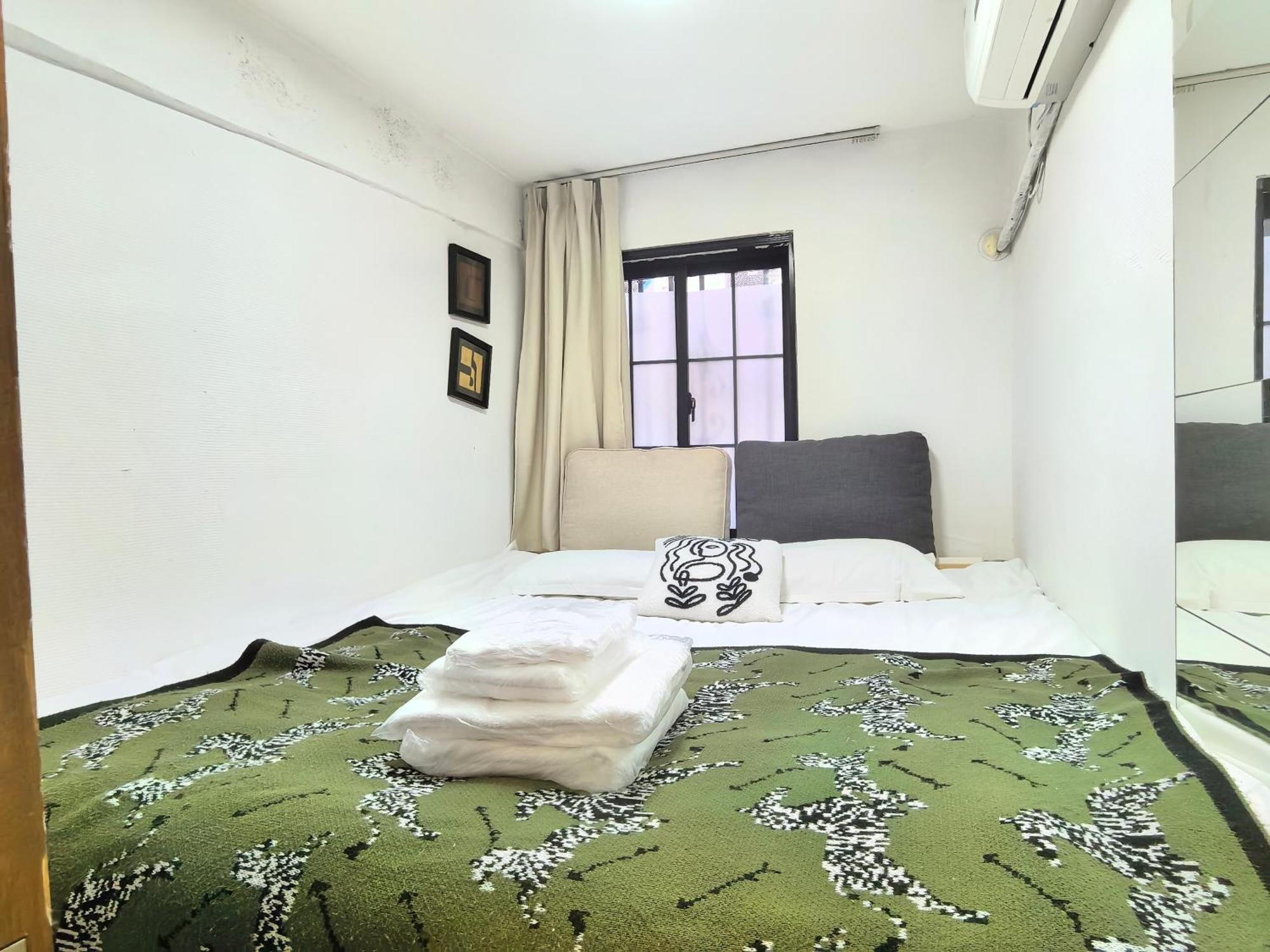 Shanghai Downtown Yi Du B&B - Near South Shaanxi Road Metro Station 600Meters Exteriér fotografie