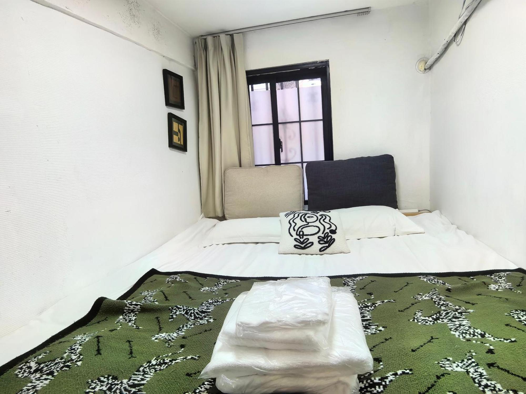 Shanghai Downtown Yi Du B&B - Near South Shaanxi Road Metro Station 600Meters Exteriér fotografie