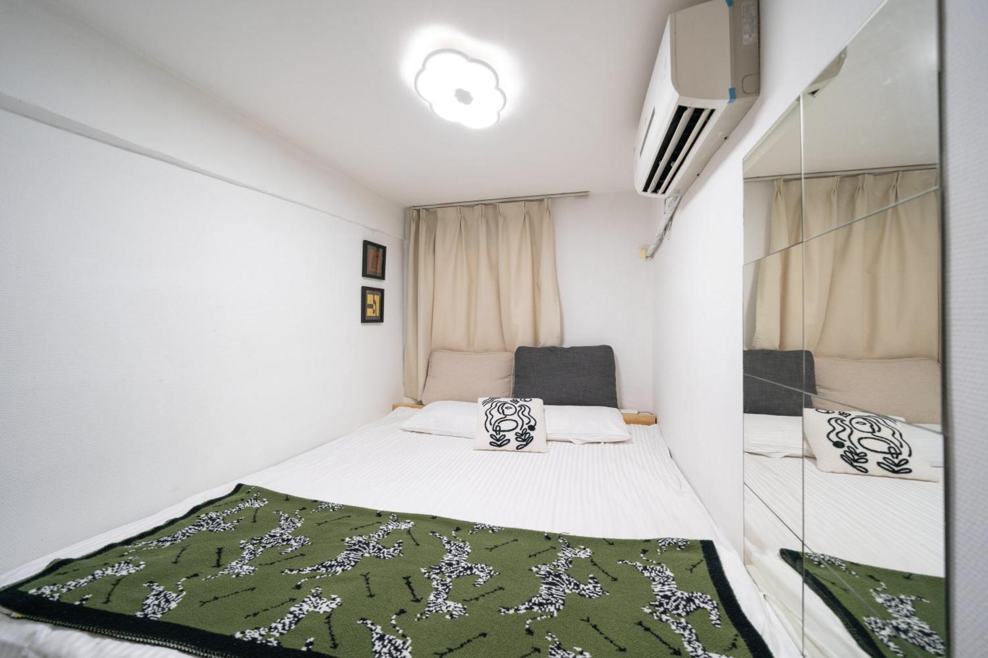 Shanghai Downtown Yi Du B&B - Near South Shaanxi Road Metro Station 600Meters Exteriér fotografie
