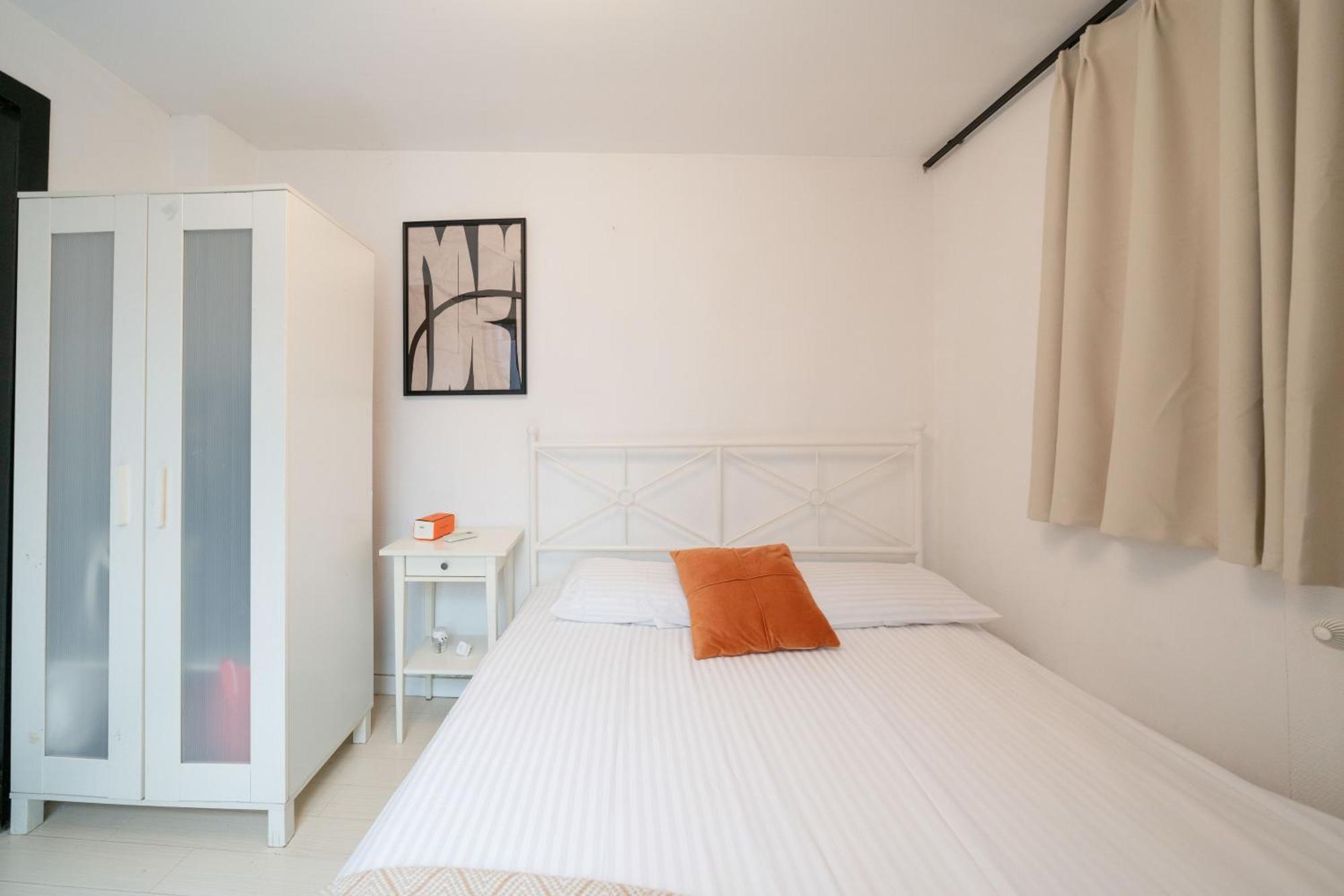 Shanghai Downtown Yi Du B&B - Near South Shaanxi Road Metro Station 600Meters Exteriér fotografie