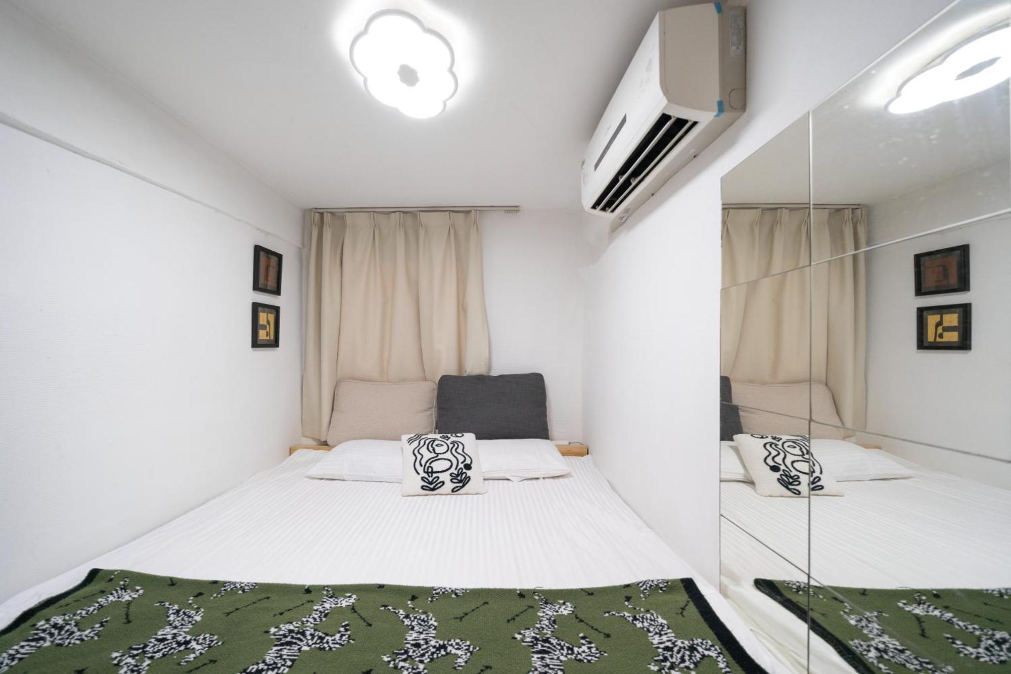 Shanghai Downtown Yi Du B&B - Near South Shaanxi Road Metro Station 600Meters Exteriér fotografie